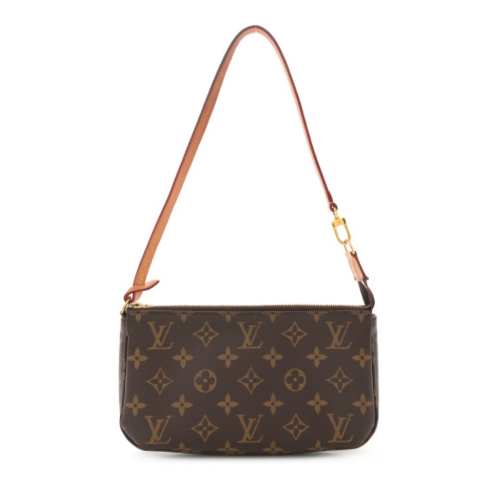 Louis Vuitton pochette accessories OM